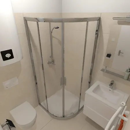 Balatonic Grape Apartmanhaz Apartment Siofok
