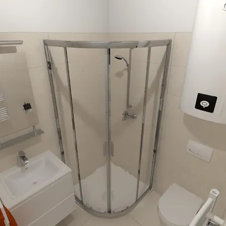 Apartment Balatonic Grape Apartmanhaz Siofok