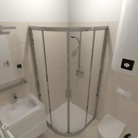 Balatonic Grape Apartmanhaz Siofok