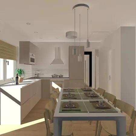 Apartment Balatonic Grape Apartmanhaz Siofok