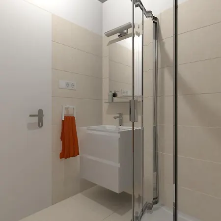 Balatonic Grape Apartmanhaz * Siofok