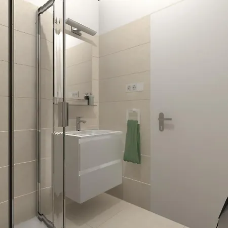 Balatonic Grape Apartmanhaz