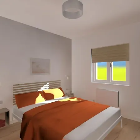 Balatonic Grape Apartmanhaz Apartment