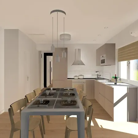 Apartment Balatonic Grape Apartmanhaz