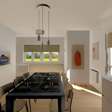 Balatonic Grape Apartmanhaz Apartment *