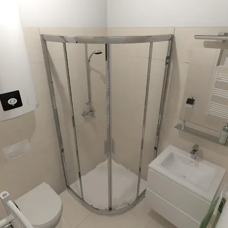 Balatonic Grape Apartmanhaz Apartment Siofok