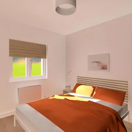 Balatonic Grape Apartmanhaz *