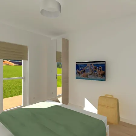 Balatonic Grape Apartmanhaz