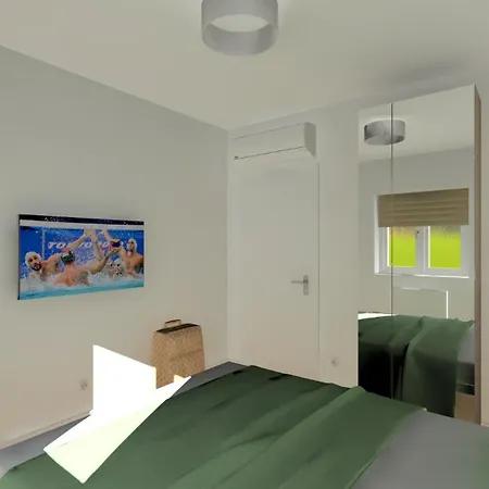 Balatonic Grape Apartmanhaz Apartment