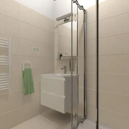 Balatonic Grape Apartmanhaz * Siofok