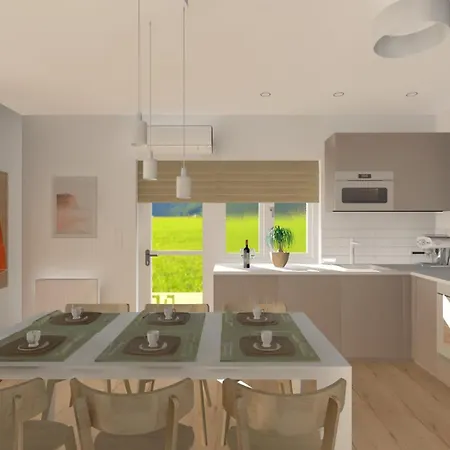 Balatonic Grape Apartmanhaz Siofok