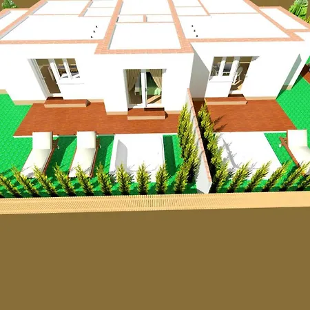 Balatonic Grape Apartmanhaz Apartment *