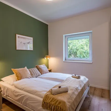 Balatonic Grape Apartmanhaz Apartmán *