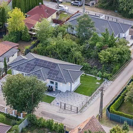 Lejlighed Balatonic Grape Apartmanhaz Siófok