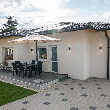 Balatonic Grape Apartmanhaz