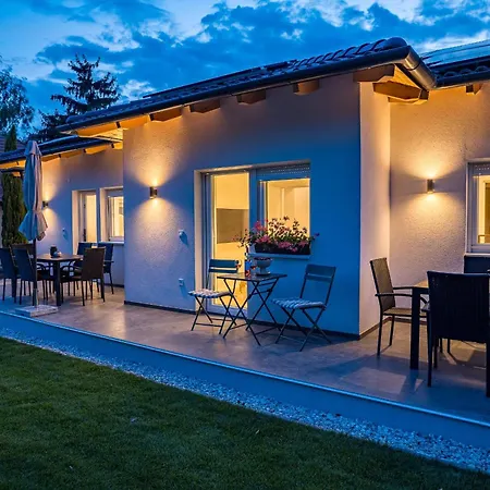 Balatonic Grape Apartmanhaz Apartmán