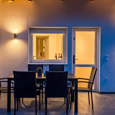 Balatonic Grape Apartmanhaz Apartmán