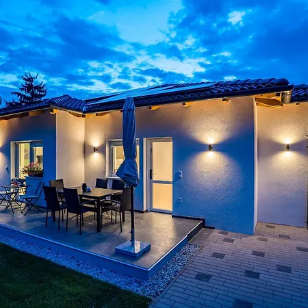 Apartmán Balatonic Grape Apartmanhaz