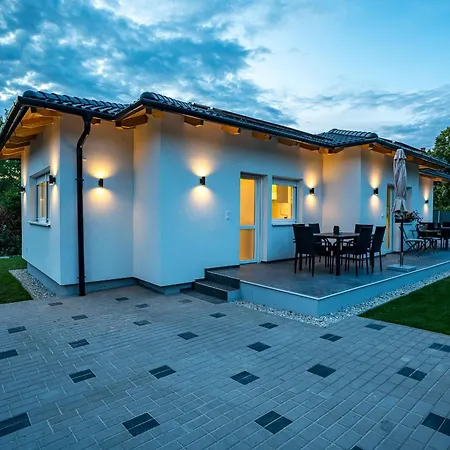 Balatonic Grape Apartmanhaz Apartmán Siófok