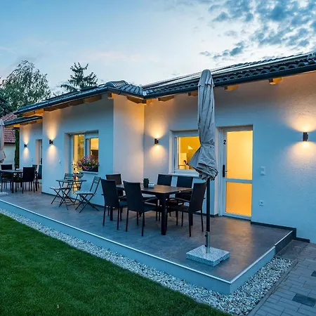 Balatonic Grape Apartmanhaz Siófok
