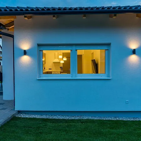 Balatonic Grape Apartmanhaz Apartmán