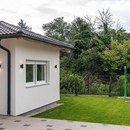 Balatonic Grape Apartmanhaz Apartmán Siófok