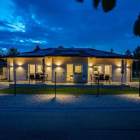 Balatonic Grape Apartmanhaz