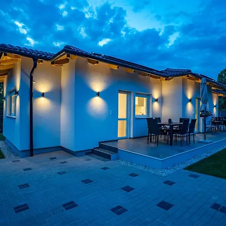 Apartmán Balatonic Grape Apartmanhaz *