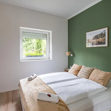 Apartmán Balatonic Grape Apartmanhaz Siófok