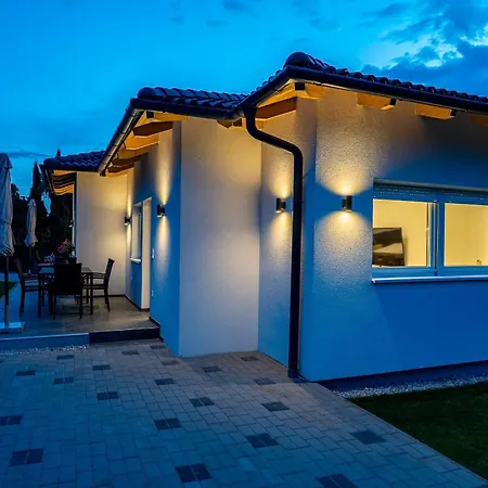 Balatonic Grape Apartmanhaz Apartmán Siófok