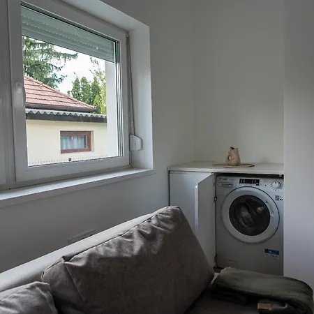 Balatonic Grape Apartmanhaz *