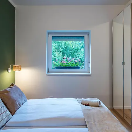 Balatonic Grape Apartmanhaz Siófok