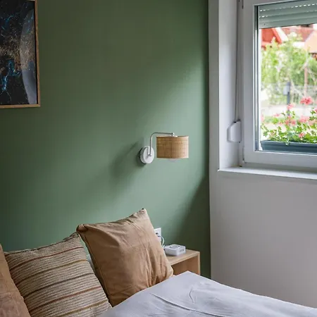 Appartement Balatonic Grape Apartmanhaz *