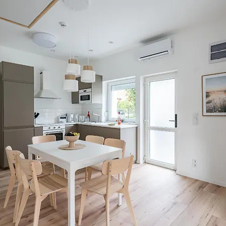 Balatonic Grape Apartmanhaz