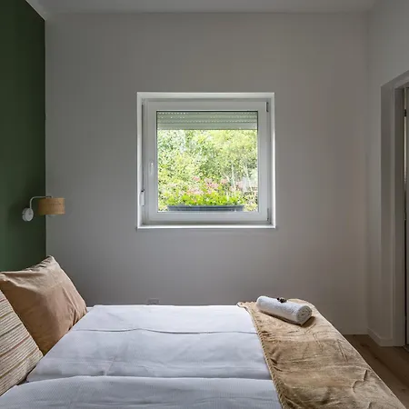 Balatonic Grape Apartmanhaz Apartmán *
