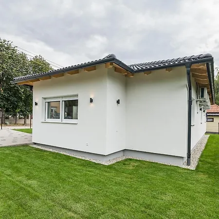 Apartmán Balatonic Grape Apartmanhaz *