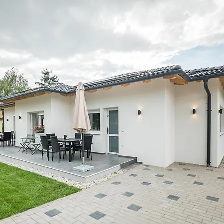 Balatonic Grape Apartmanhaz * Siófok