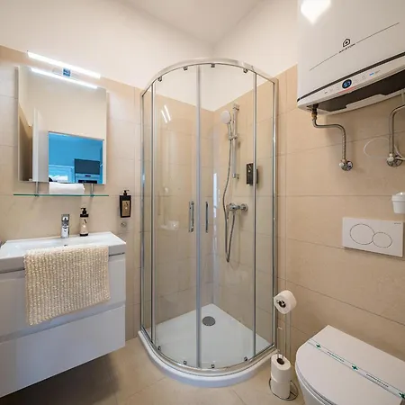 Balatonic Grape Apartmanhaz Appartement