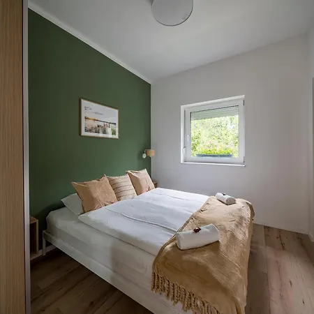 Lejlighed Balatonic Grape Apartmanhaz *