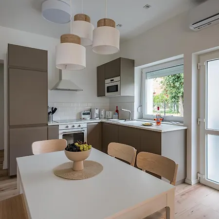 Balatonic Grape Apartmanhaz Siófok