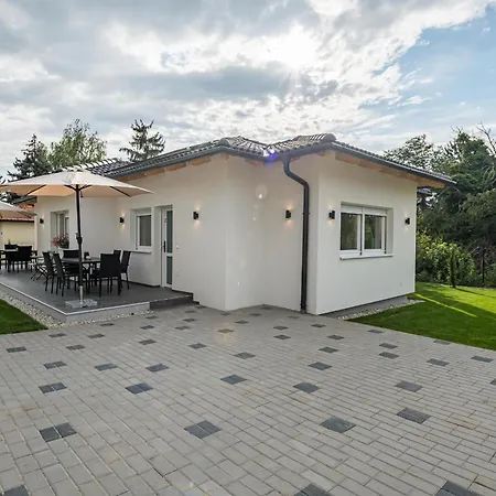 Balatonic Grape Apartmanhaz