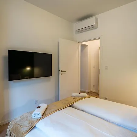 Balatonic Grape Apartmanhaz Appartement