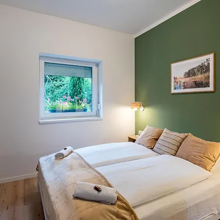 Lejlighed Balatonic Grape Apartmanhaz Siófok
