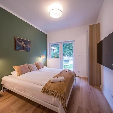 Balatonic Grape Apartmanhaz Siófok