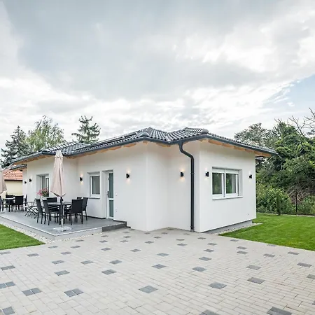 Balatonic Grape Apartmanhaz