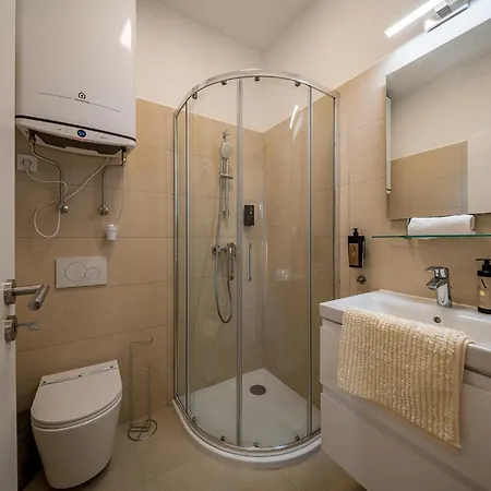 Balatonic Grape Apartmanhaz Appartement