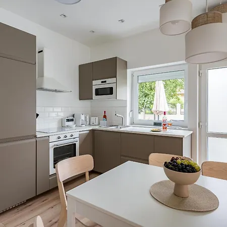 Lejlighed Balatonic Grape Apartmanhaz *