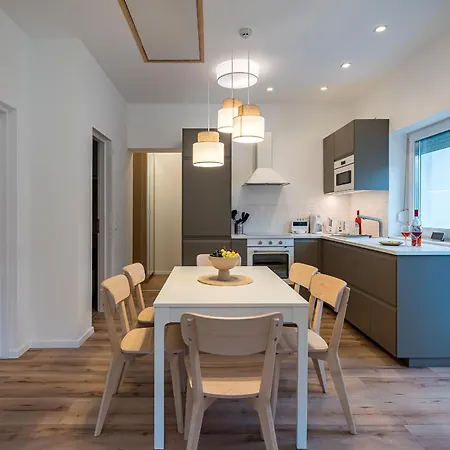 Appartement Balatonic Grape Apartmanhaz Siófok