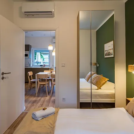 Balatonic Grape Apartmanhaz Appartement