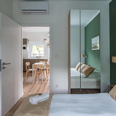 Appartement Balatonic Grape Apartmanhaz